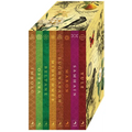 Llewellyn's Sabbat Essentials Box Set
