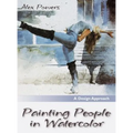 Painting People in Watercolor