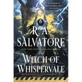 The Witch of Whispervale