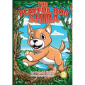 Playful Dog Shiba