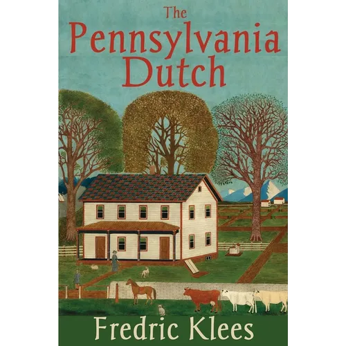 The Pennsylvania Dutch