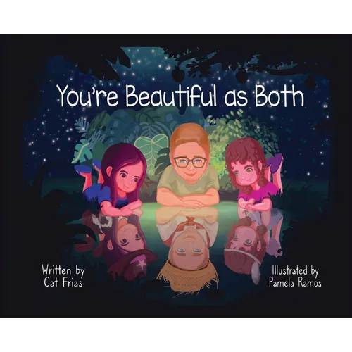 You're Beautiful as Both