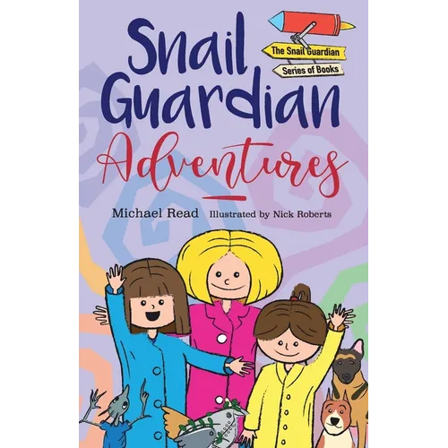 Snail Guardian Adventures