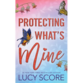 Protecting What's Mine