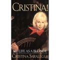 Cristina!: My Life as a Blonde