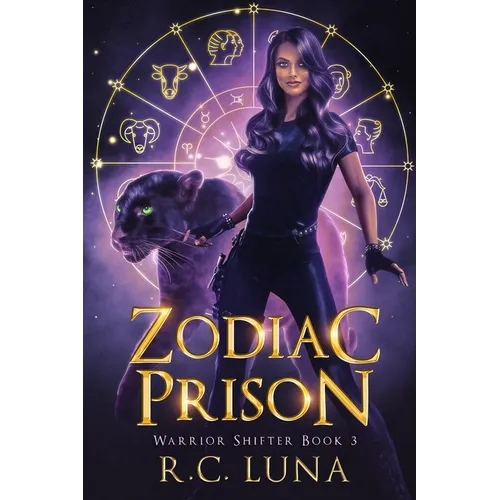 Zodiac Prison