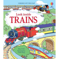 Look Inside Trains