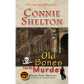 Old Bones Can Be Murder: A Between-the-Numbers Novella