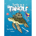 Turtle in a Tangle