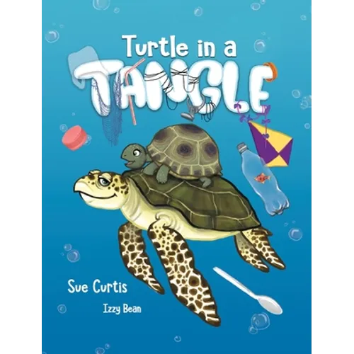 Turtle in a Tangle