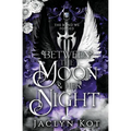 Between the Moon and Her Night