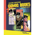 Comic Books: A Graphic History