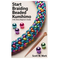 Start Braiding Beaded Kumihimo: A No-Stress Beginner's Guide