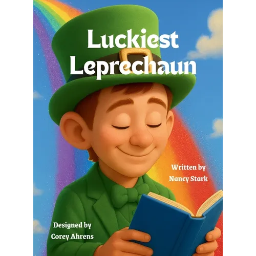 Luckiest Leprechaun