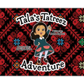 Tala's Tatreez Adventure