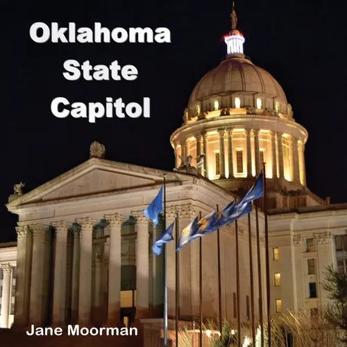 Oklahoma State Capitol