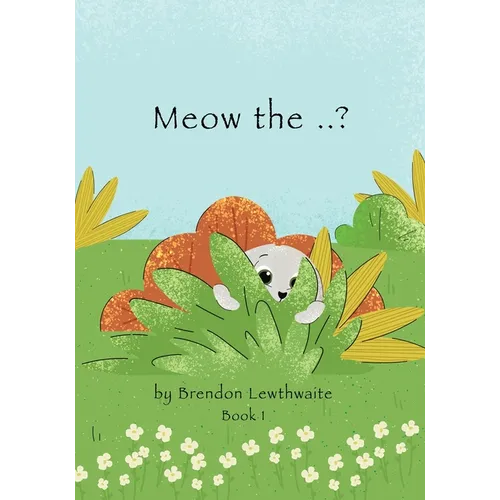 Meow the ..?: Who is he?