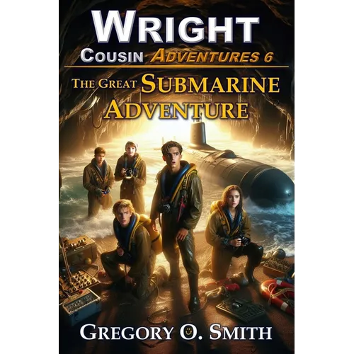 The Great Submarine Adventure