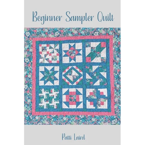Beginner Quilt Sampler