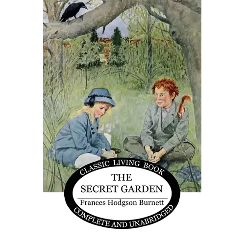 The Secret Garden