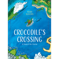 Crocodile's Crossing: A Search for Home