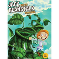 Jack and the Beanstalk Reimagined!