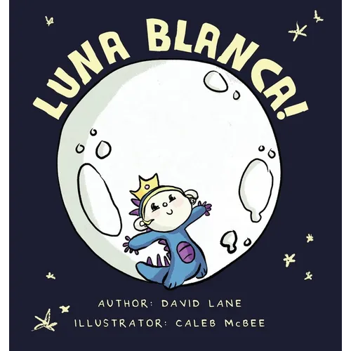 Luna Blanca