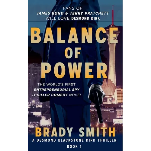 Balance of Power