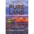 Pure Land: A True Story of Three Lives, Three Cultures and the Search for Heaven on Earth