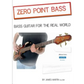 Zero Point Bass Guitar
