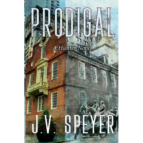 Prodigal