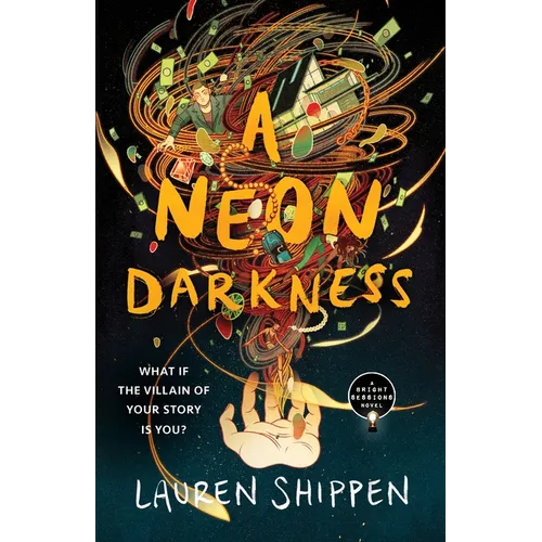 A Neon Darkness