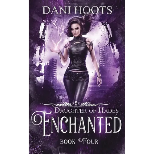 Enchanted