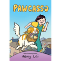 Pawcasso