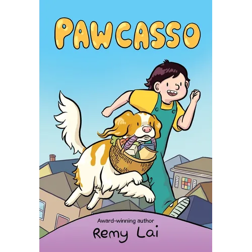 Pawcasso