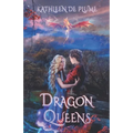 Dragon Queens: A Lesbian Romance Novel