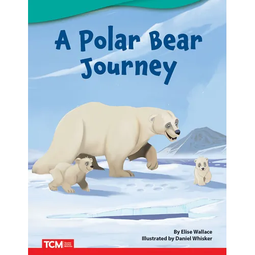 A Polar Bear Journey
