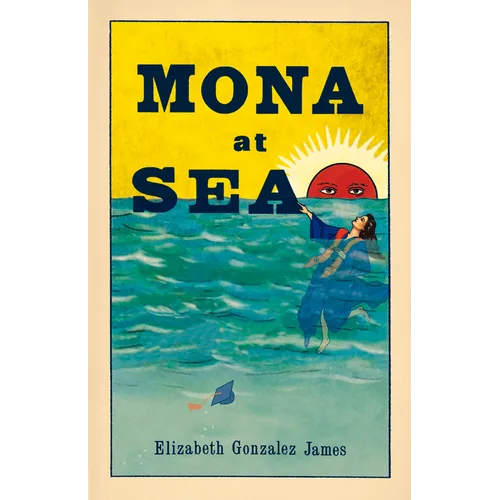 Mona at Sea