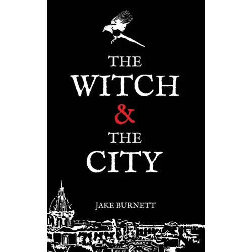 The Witch & The City