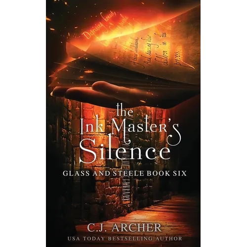 The Ink Master's Silence