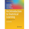 An Introduction to Statistical Learning: With Applications in R