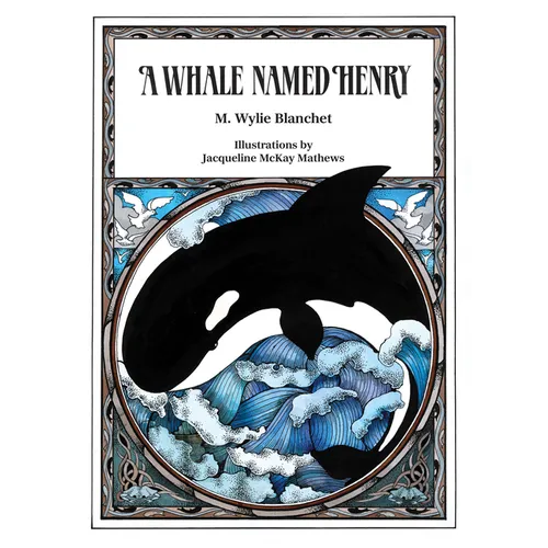 A Whale Named Henry