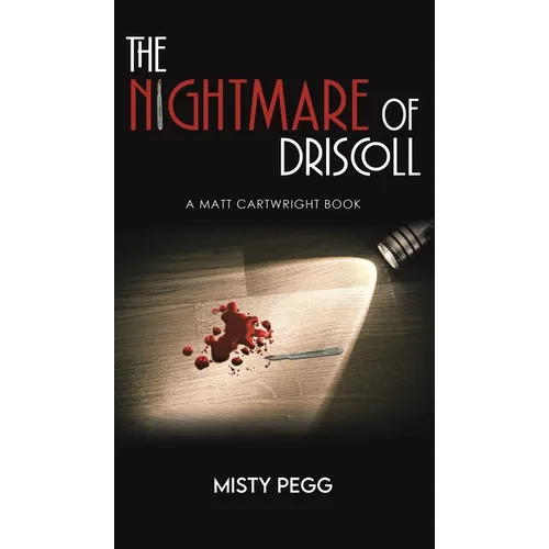 The Nightmare of Driscoll