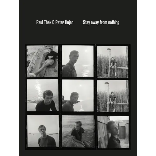 Paul Thek and Peter Hujar: Stay Away from Nothing