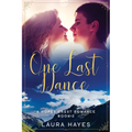 One Last Dance: Inspirational Romance (Christian Fiction) (A Hopes Crest Christian Romance Book 2)