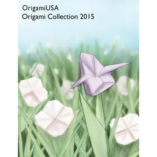 Origami Collection 2015