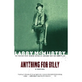 Anything for Billy (Scribner PB Fic)