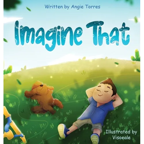 Imagine That