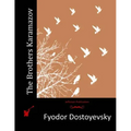 The Brothers Karamazov