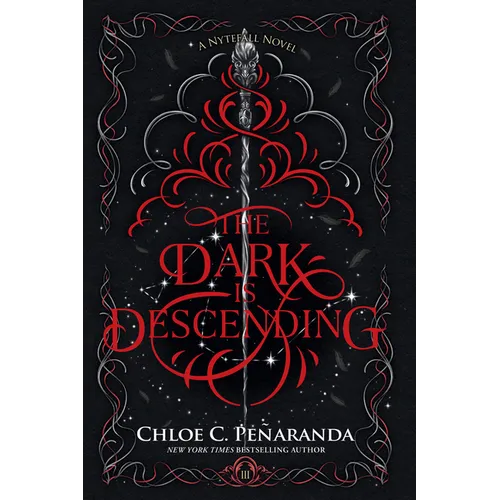 The Dark Is Descending